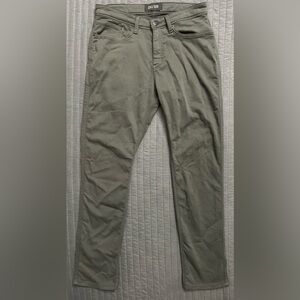 DU/ER Relaxed Taper Pants